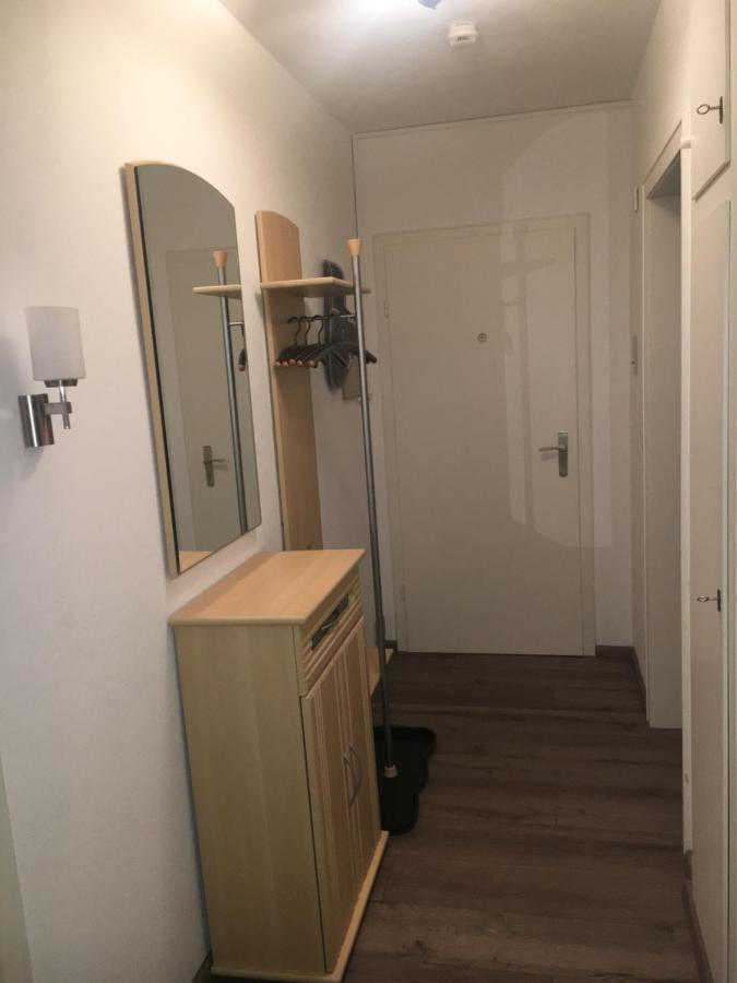 Ferienwohnung Fuchsbau Goslar Exterior photo